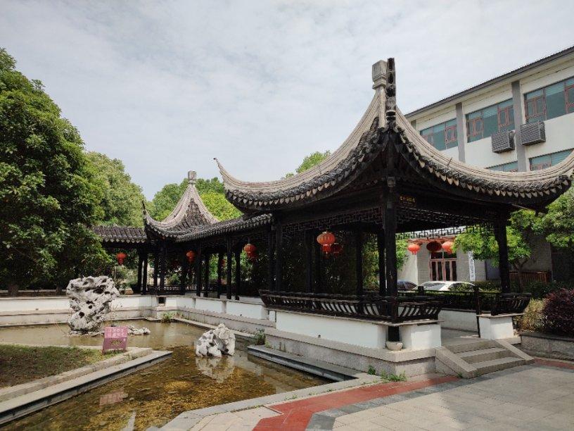 雨血前传：蜃楼